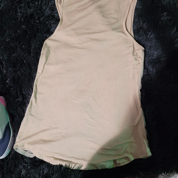 Temperance Tunic Tank Top - Picture 5 of 5